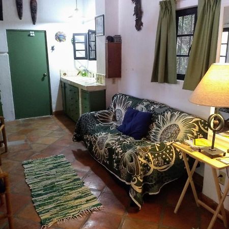Casa De Como Ахихик Экстерьер фото
