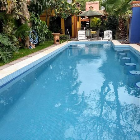Casa De Como Ахихик Экстерьер фото