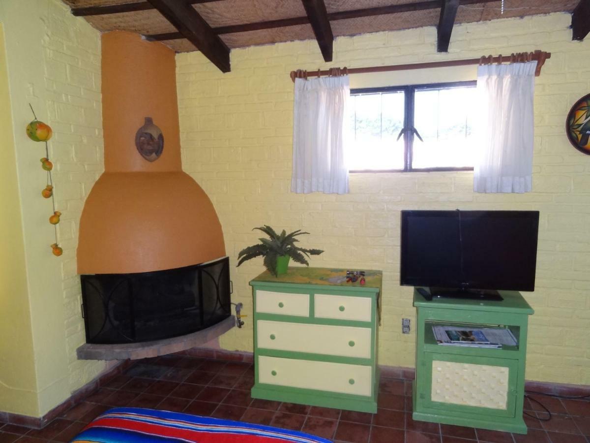 Casa De Como Ахихик Экстерьер фото