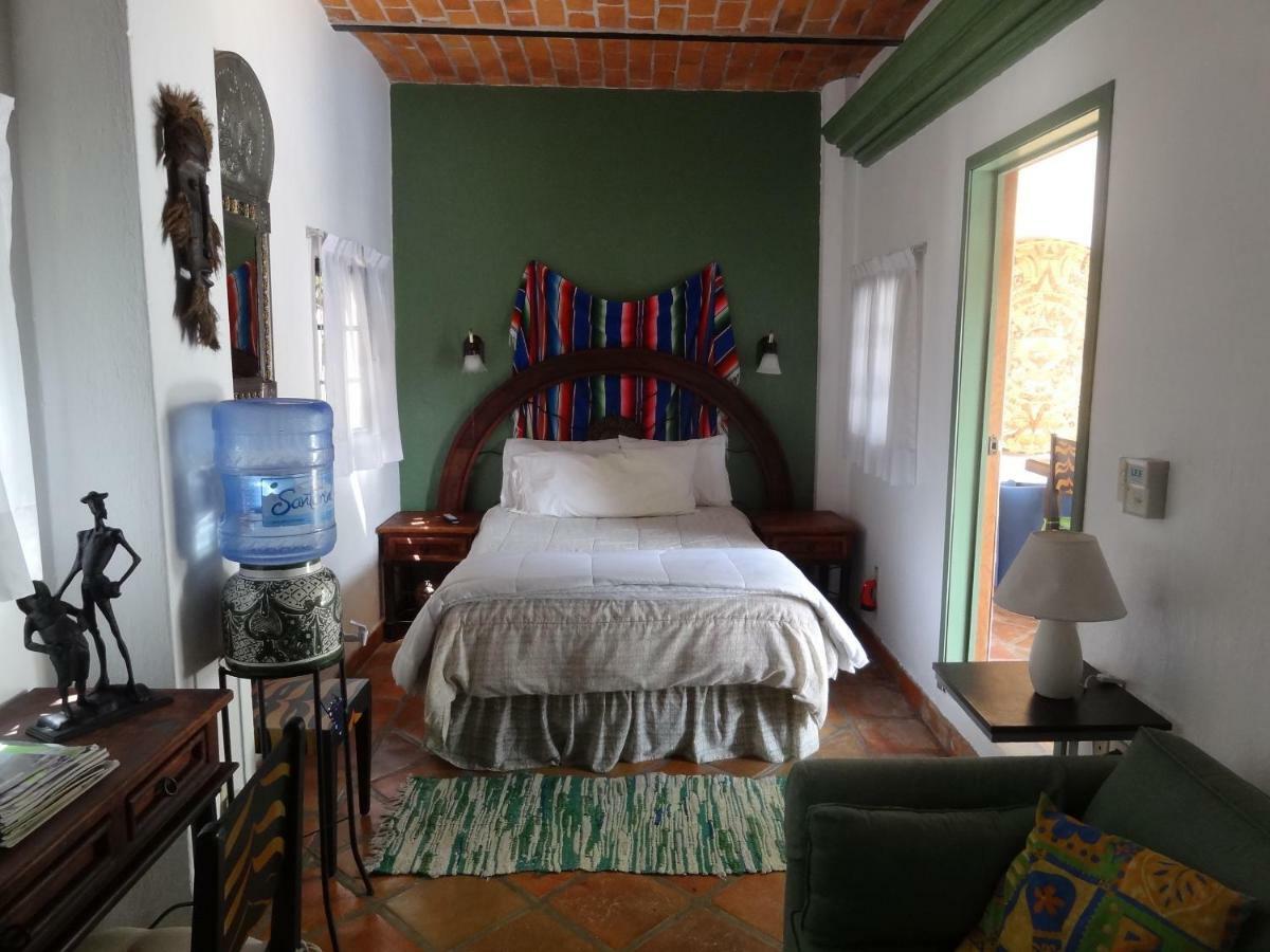 Casa De Como Ахихик Экстерьер фото
