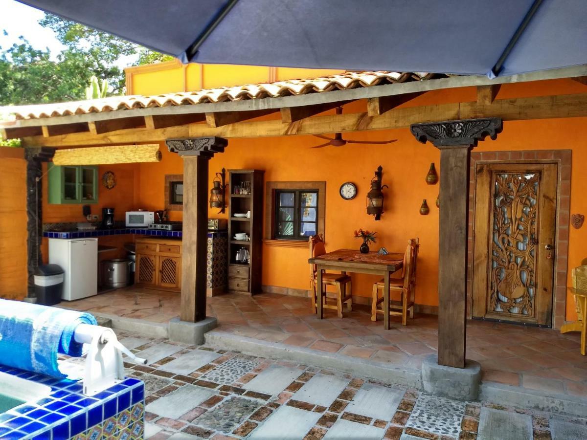 Casa De Como Ахихик Экстерьер фото