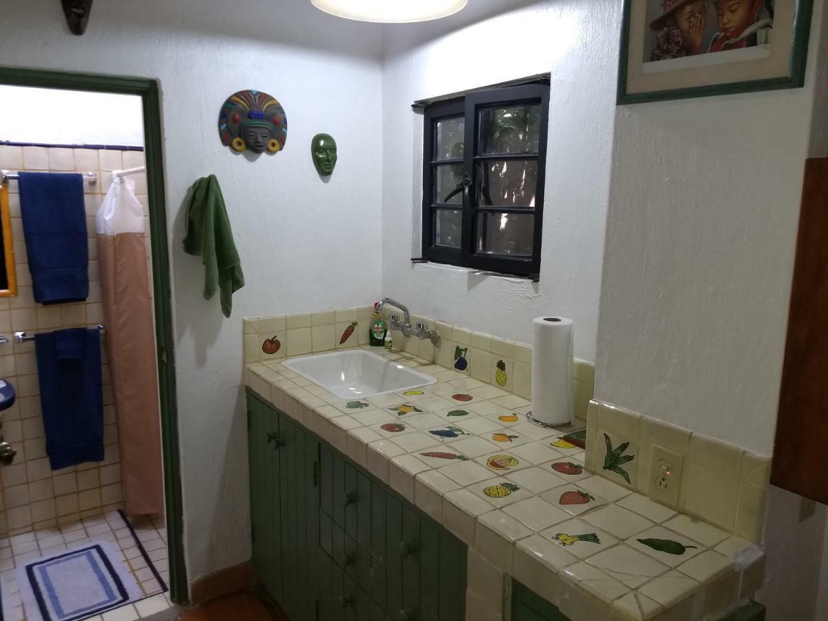 Casa De Como Ахихик Экстерьер фото