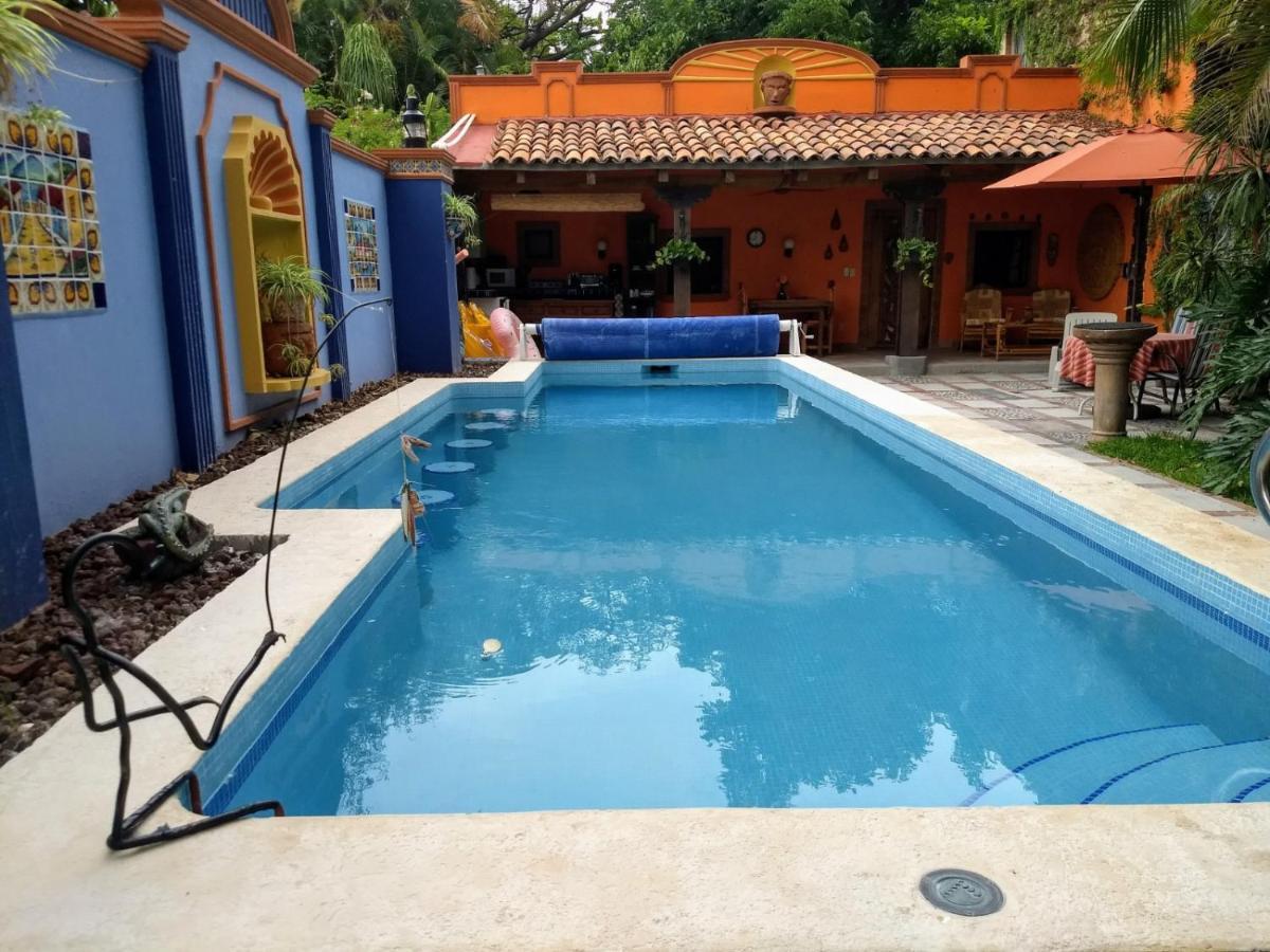 Casa De Como Ахихик Экстерьер фото