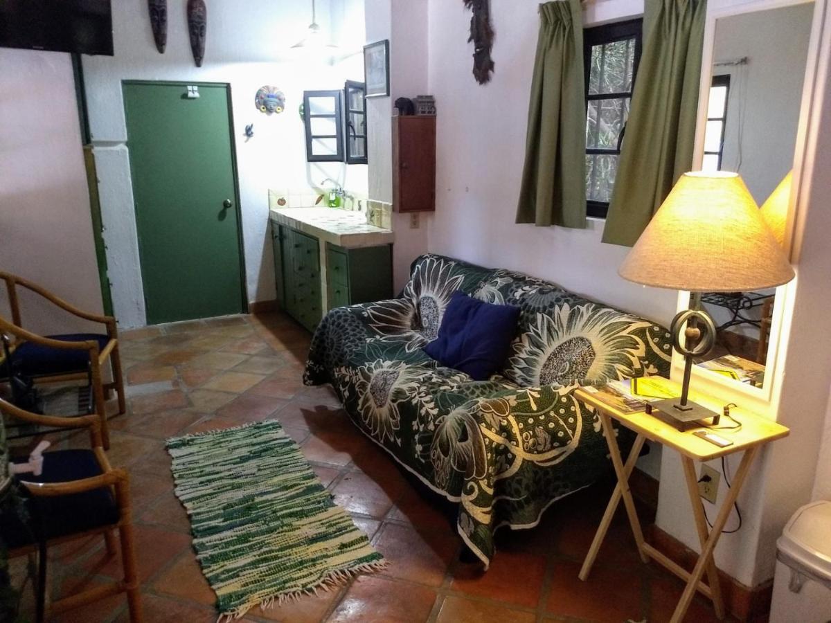 Casa De Como Ахихик Экстерьер фото