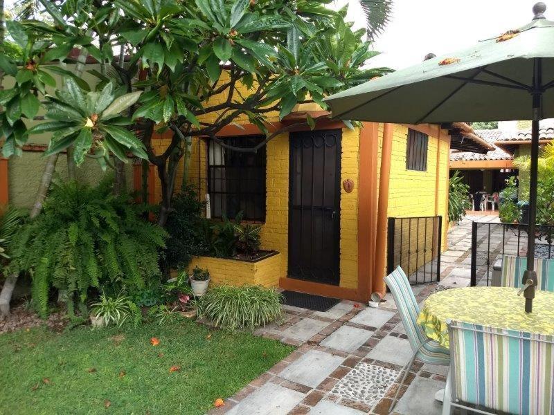 Casa De Como Ахихик Экстерьер фото