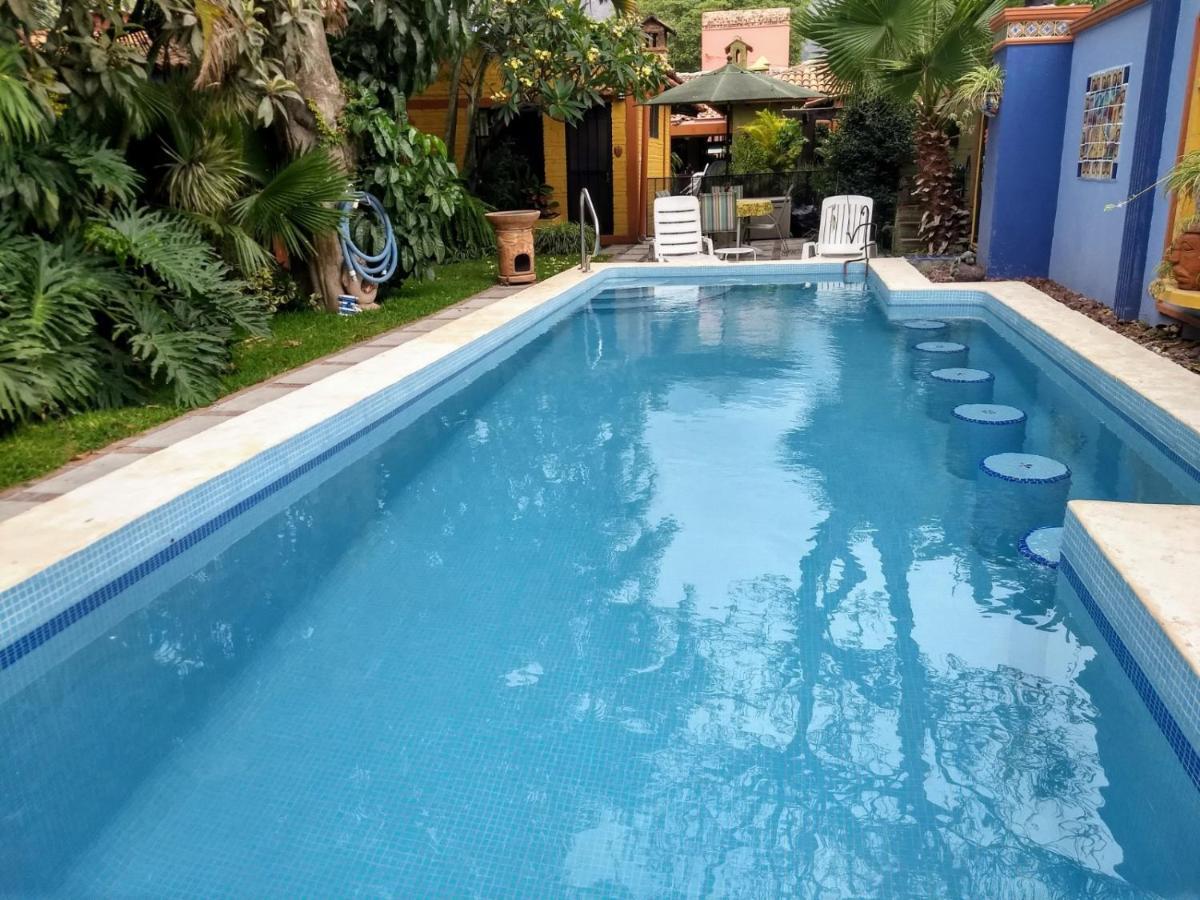 Casa De Como Ахихик Экстерьер фото